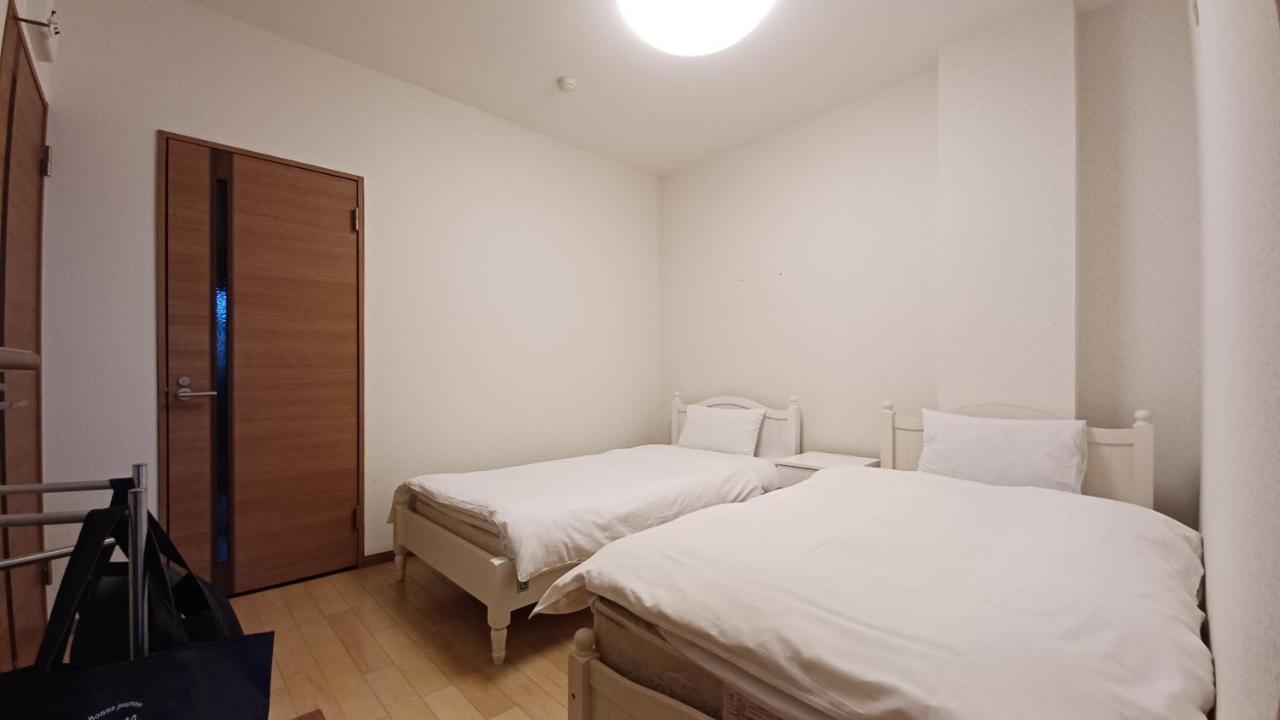 Hotel Swan Lake Nagara Nagara  Exterior foto