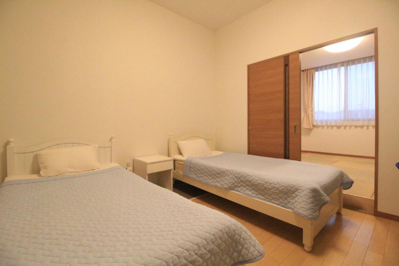 Hotel Swan Lake Nagara Nagara  Zimmer foto